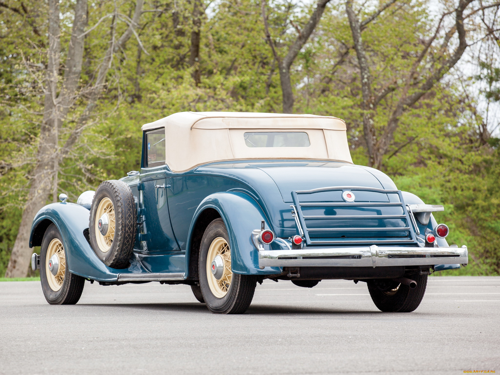 , packard, 1101-719, roadster, coupe, eight, 1934